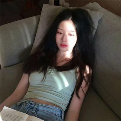 你是我羔羊